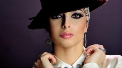 Ювелирный бутик «Коллекция» презентует драгоценности крымской марки Dyulber