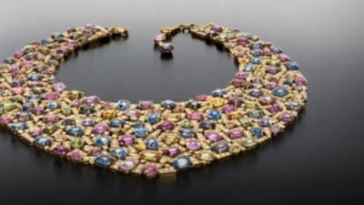 Bulgari планирует открыть эксклюзивные розничные магазины в Индии