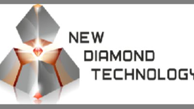 Рекорд на ниве синтетических алмазов установлен New Diamond Technology