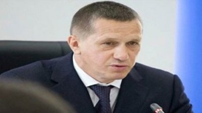 Трутнев синхронизирует интересы «АЛРОСА» и Якутии