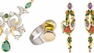 «Русские самоцветы» представят новинки к столетию компании