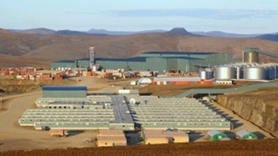 Золотодобыча Чукотки перешагнула за 26-тонную планку