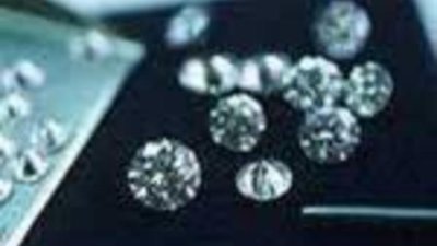 Бельгия снизила экспорт бриллиантов на 34% с начала года