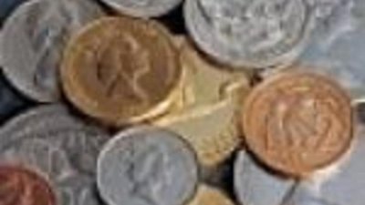 У сотрудника банка украли коллекцию монет