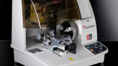M20 Jewel - самый популярный станок для гравировки на ювелирных изделиях