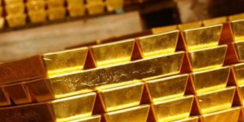 Минфин опубликовал данные о добыче и производстве золота и серебра в феврале 2018 года