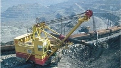 Rio Tinto загрузила на полную мощность предприятия в Австралии