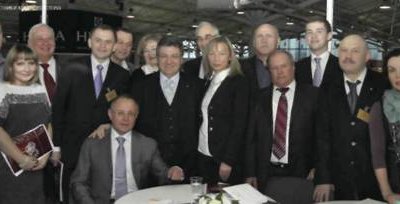 БИЗНЕС И ВЛАСТЬ: НАЧАЛО ДИАЛОГА