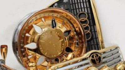 Махачкала проведет специализированную ювелирную выставку