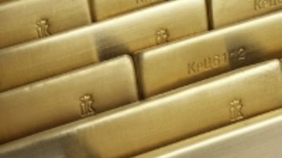 У дохода от продажи золота обычная ставка НДФЛ