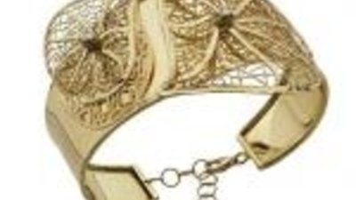 Коллекция Gold Expressions 2011