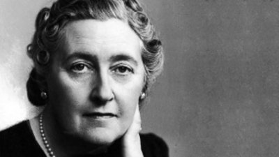 На аукционе Bonhams будут выставлены ювелирные изделия Агаты Кристи