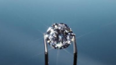 Геологи нашли сапфиры весом 67 каратов