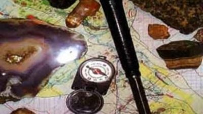 Золотоносные месторождения найдены в Мурманской области