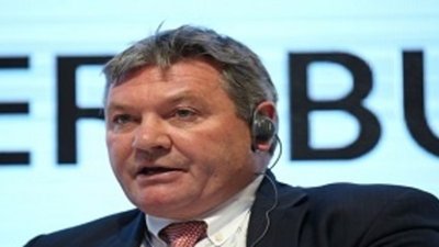 Потенциал российской золотодобычи оценил директор Kinross