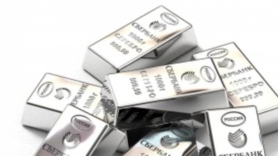 Серебряная сенсация: клиринг серебра увеличился на 52%