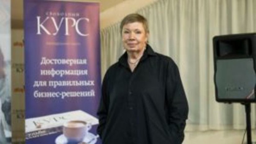 Как бизнес-леди из Барнаула Нина Глушакова стала новатором в ювелирной отрасли страны
