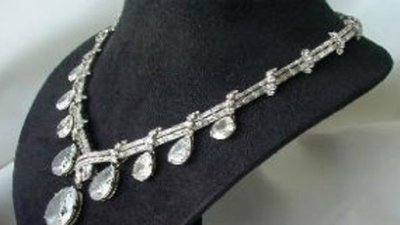 Итоги Недели моды ювелирного Дома «Эстет»