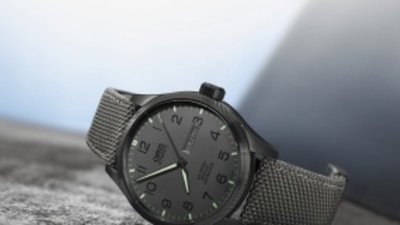 Air Racing Edition IV от Oris
