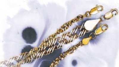 «Красцветмет» освоил выпуск золота 990 пробы