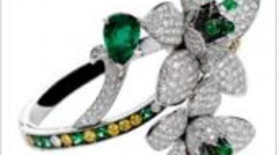 Forevermark Precious Collection теперь представлена в Китае