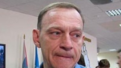 Тимониченко нашел способ остудить пыл грабителей, срывающих украшения с курганских женщин