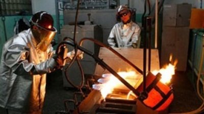 Производительность нарастит GeoProMining, а Армения запустит аффинаж