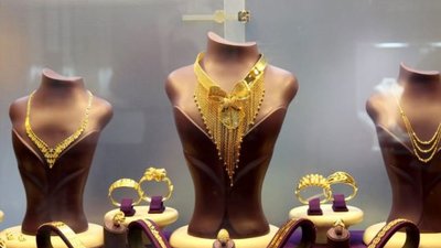 Нарастить объемы экспорта в Россию в 2019 году планируют турецкие ювелиры