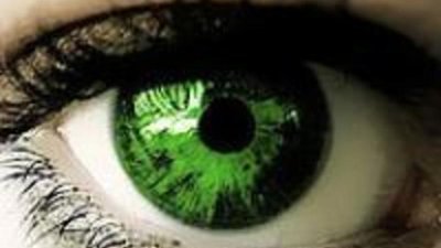Изобретение офтальмолога - бриллиантовый взгляд.