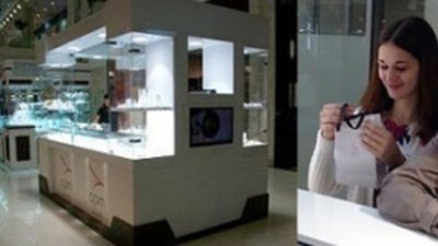 Островок французской Ривьеры в ТРЦ «Бум» и «Ереван Плаза»