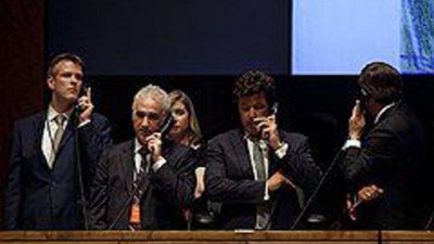 Cristie's и Sothby's начинают сезон активных торгов.