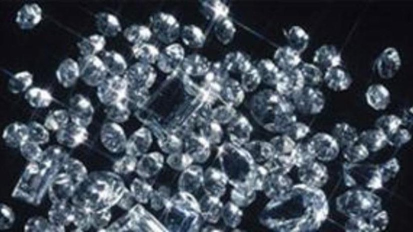Объем продаж Diamond Trading Company увеличился за январь-июнь 2011 года до $ 3,5 млрд.