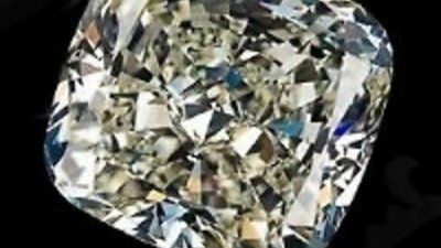 Объединение «Кристалл» представило интернет-проект на форуме ювелиров в Петербурге