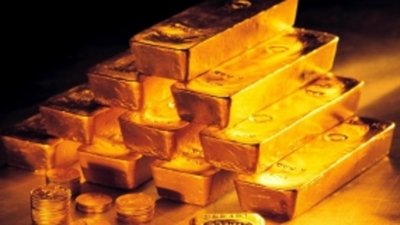 Торгуешь драгметаллами — следи за ETF