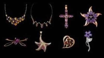 Как выбирать ювелирные украшения
