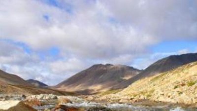 Kinross Gold Corporation будет наращивать сотрудничество с Чукоткой