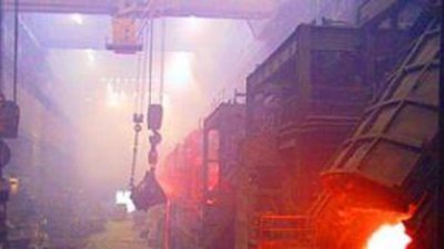 "Металлоинвест" может обменять Удокан на долю в "Норникеле"