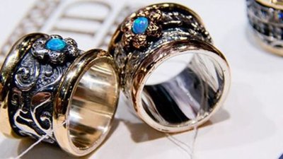 С 23 по 26 февраля в Новосибирске будет проходить 25-я (юбилейная) выставка ювелирных изделий «СибЮвелир-2017»