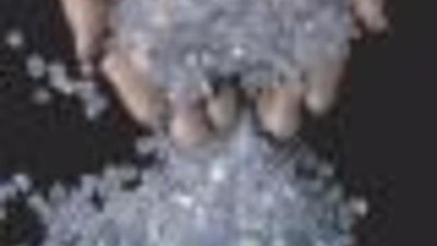 В России импорт алмазов меньше экспорта