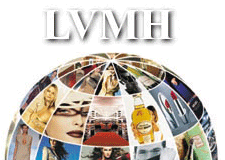 LVMH - конгломерат, объединяющий Louis Vuitton, Dior, Givenchy, Guerlain и других гигантов заработал более $31 миллиарда за год.