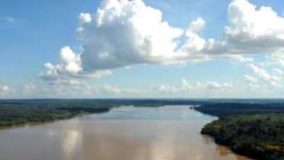 На Реку Рыбную в Красноярском крае претендуют 7 компаний