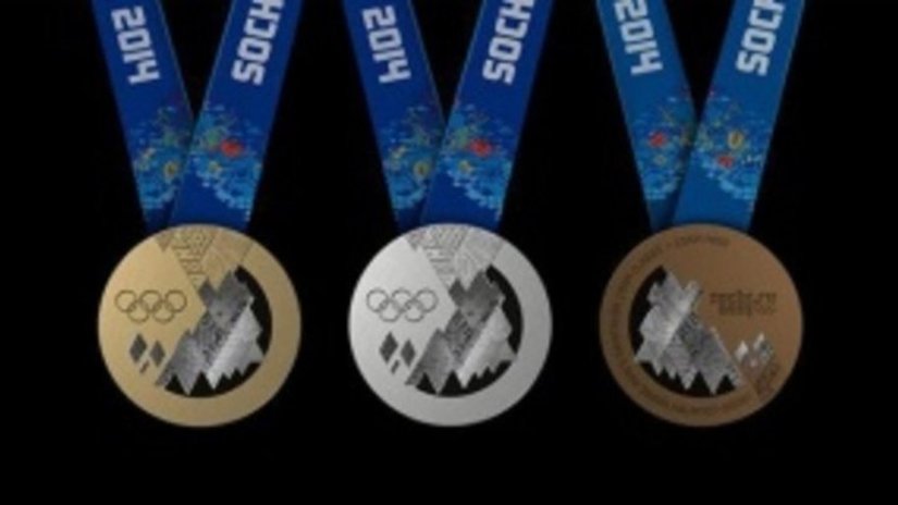 Производители олимпийских медалей высказали благодарность Пробирной палате РФ