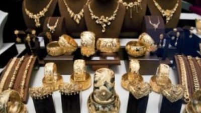 В 2014 году экспорт ювелирных изделий в Гонконге упал на 5,4%