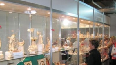 «Золотое кольцо России» в Костроме