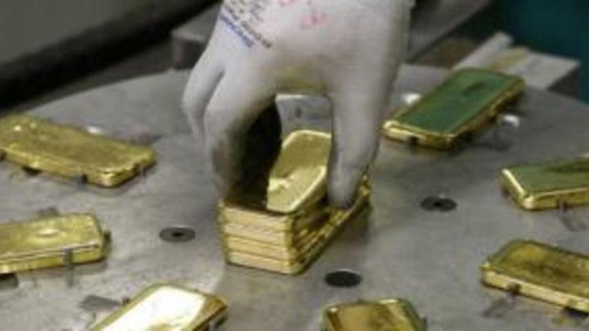 Турция намерена стать крупным производителем золота