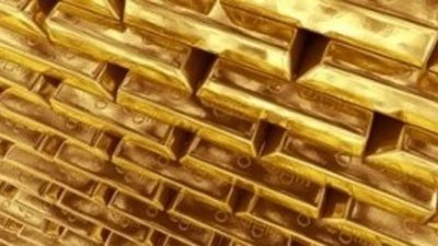 Лето 2014 г.: Центробанки покупают золото