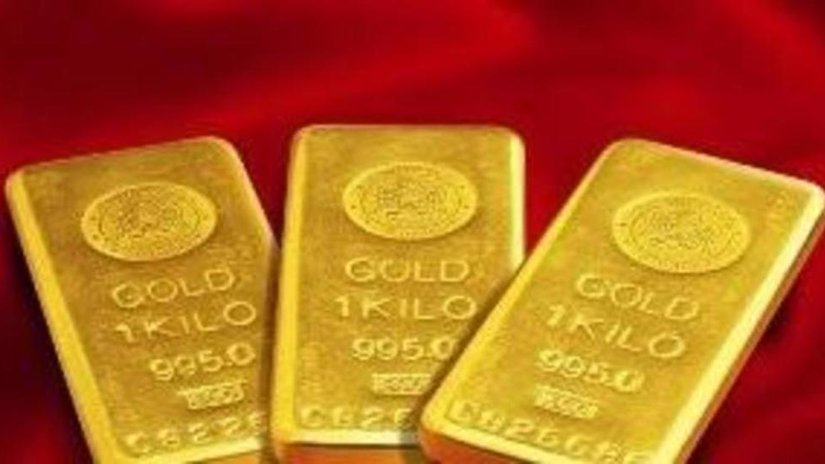 В 2012 году Турция произвела 29,5 тонн золота