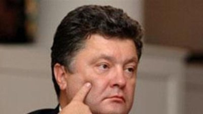 Порошенко озвучил причины, по которым налог на роскошь получил отказ