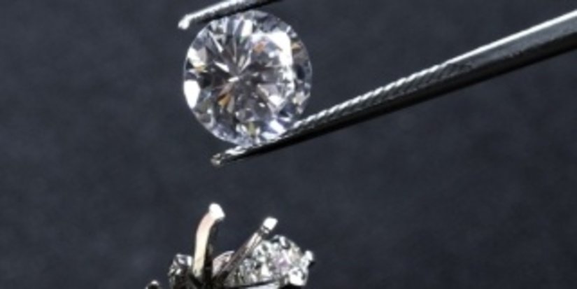 АЛРОСА и Израильская алмазная биржа подписали "Меморандум о взаимопонимании"