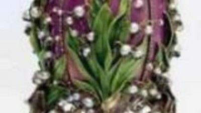 Искусство превыше бриллиантов